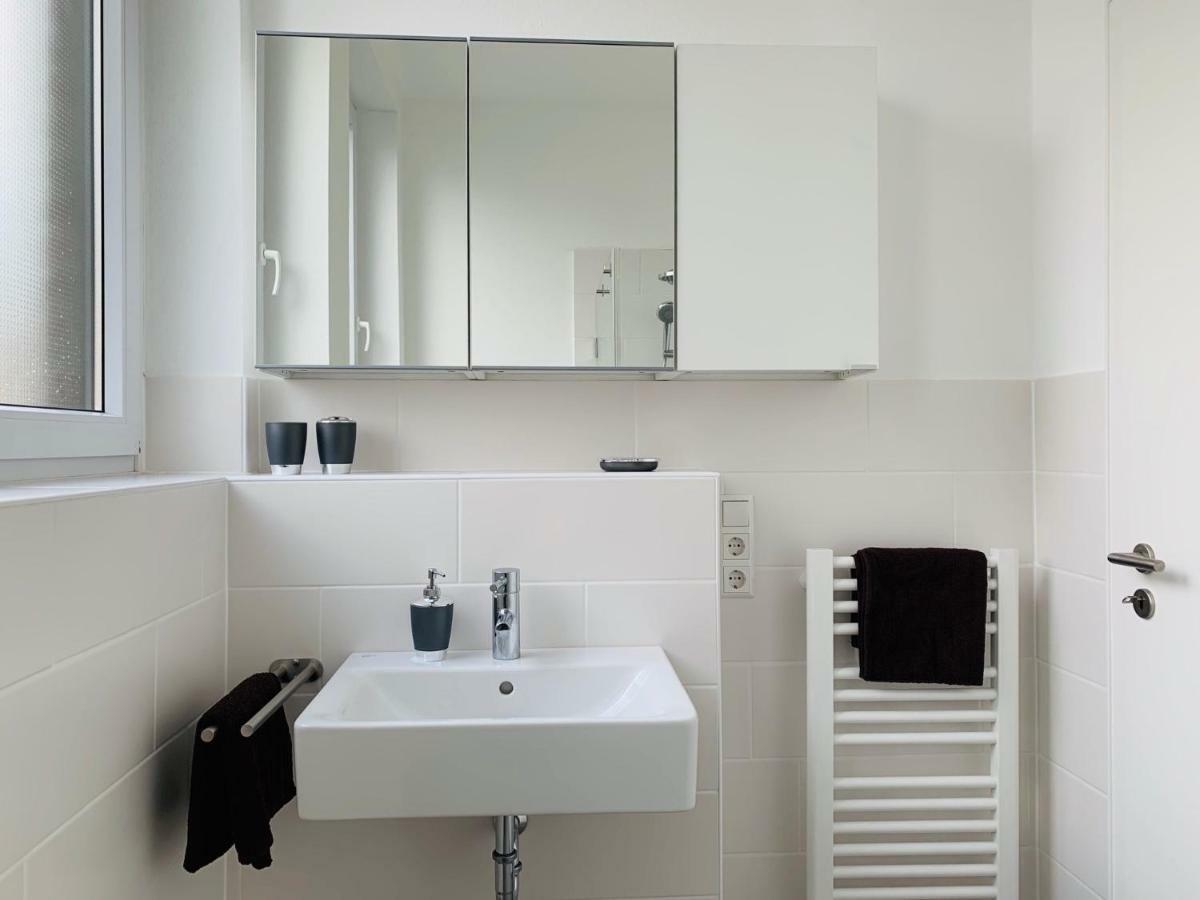 Moderner Bungalow, 20 Minuten Bis Hannover City, 24H Check-In การ์บเซิน ภายนอก รูปภาพ