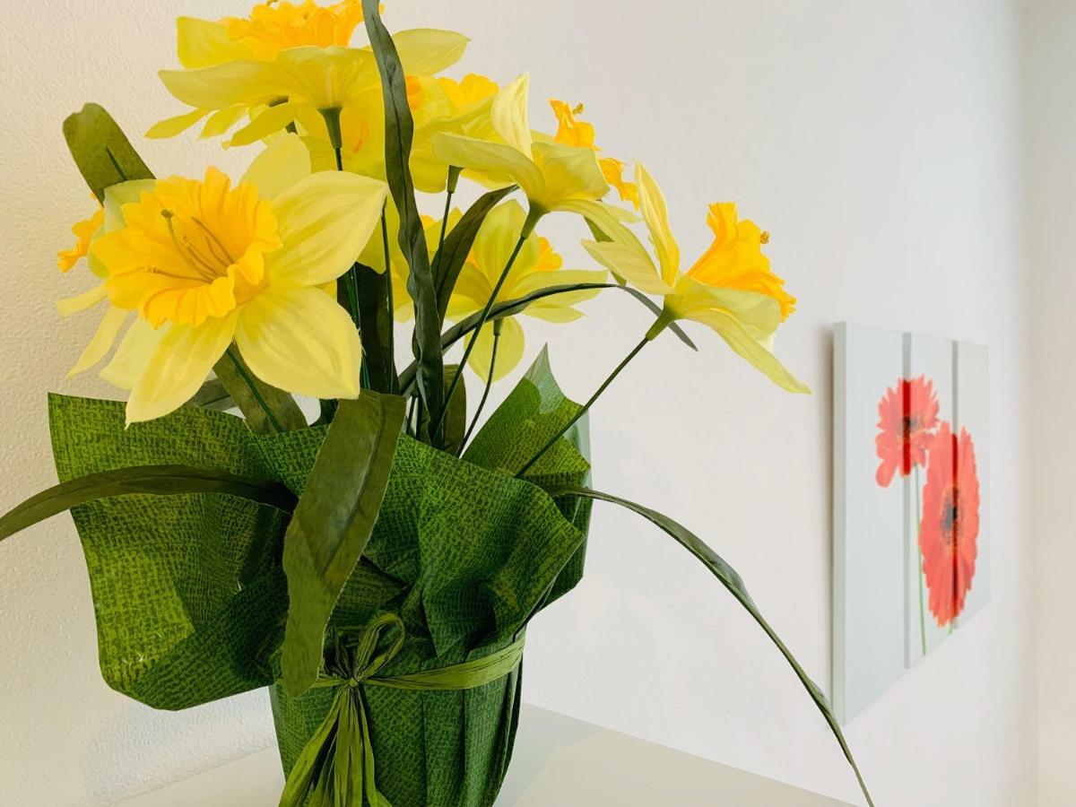 Moderner Bungalow, 20 Minuten Bis Hannover City, 24H Check-In การ์บเซิน ภายนอก รูปภาพ