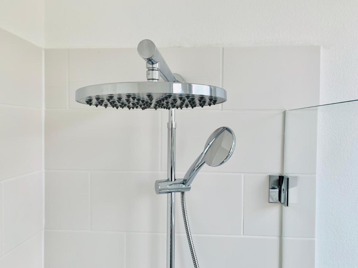 Moderner Bungalow, 20 Minuten Bis Hannover City, 24H Check-In การ์บเซิน ภายนอก รูปภาพ
