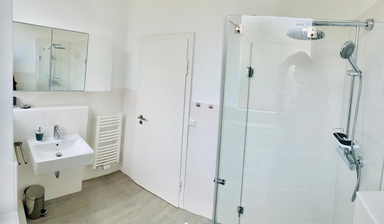 Moderner Bungalow, 20 Minuten Bis Hannover City, 24H Check-In การ์บเซิน ภายนอก รูปภาพ