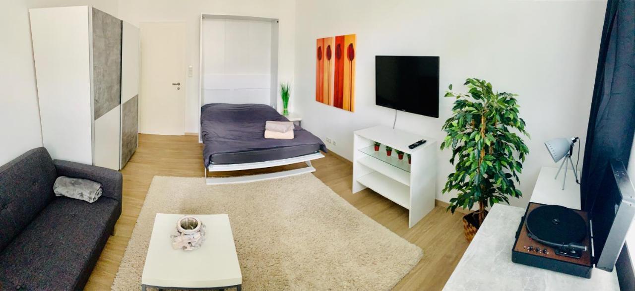 Moderner Bungalow, 20 Minuten Bis Hannover City, 24H Check-In การ์บเซิน ภายนอก รูปภาพ