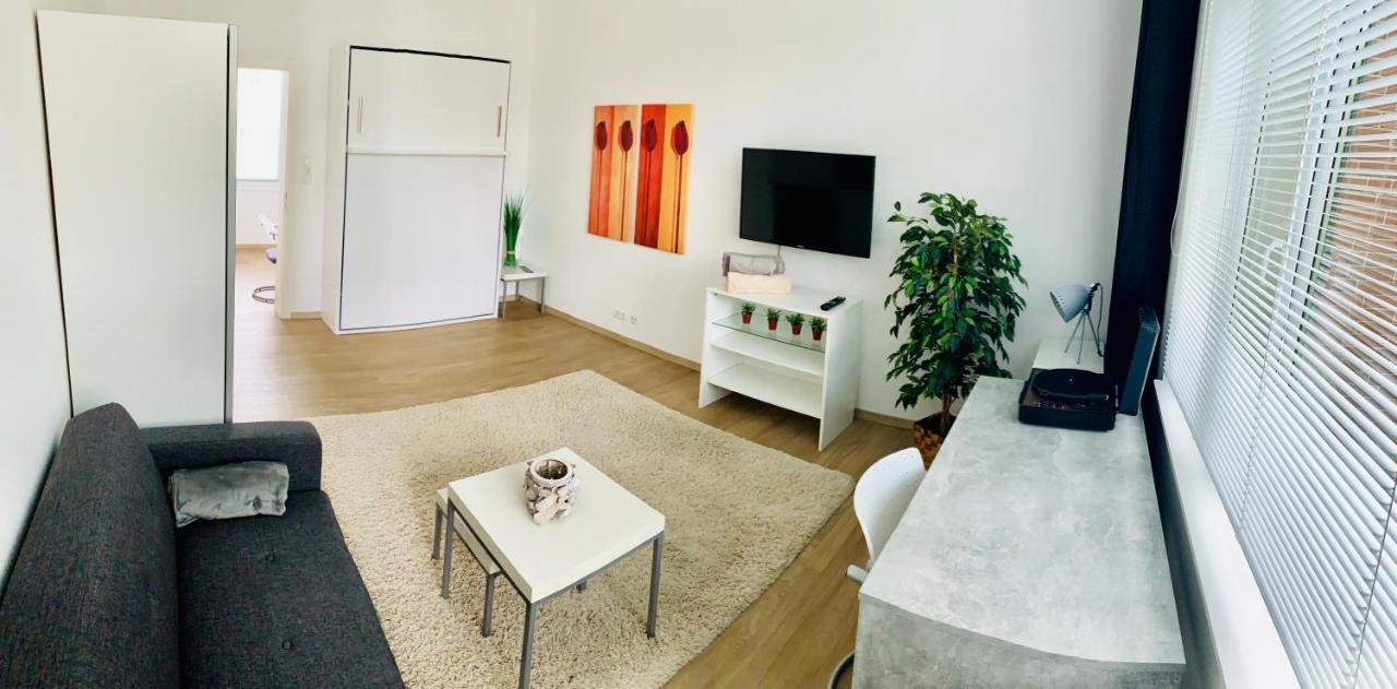 Moderner Bungalow, 20 Minuten Bis Hannover City, 24H Check-In การ์บเซิน ภายนอก รูปภาพ