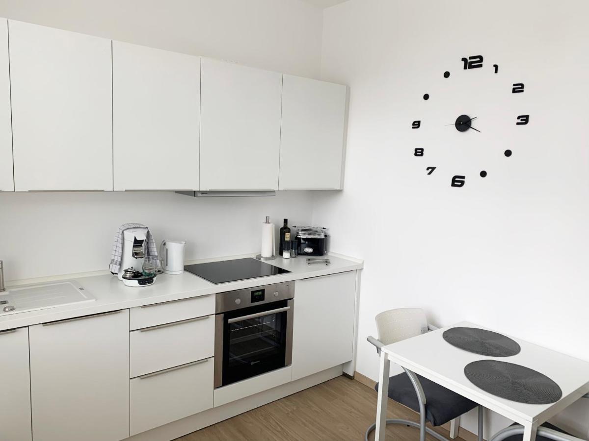 Moderner Bungalow, 20 Minuten Bis Hannover City, 24H Check-In การ์บเซิน ภายนอก รูปภาพ